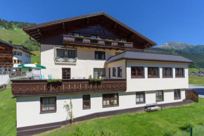 Haus Morgensonne, Sankt Anton Am Arlberg, Österreich